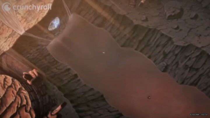 The Final Attack (Naruto Shippuden)