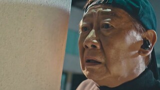 7旬流浪汉被接入豪宅享福，进来后才发现自己是实验品……《理想国：乐极太平山》