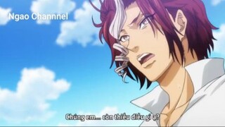 All Out !! (Ep.5) - Rốt cuộc là còn thiếu điều gì?