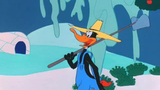 Looney Tunes Classic Collections - Duck Amuck