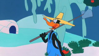 Looney Tunes Classic Collections - Duck Amuck