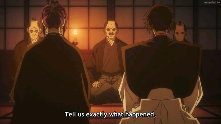 Hell's Paradise 𝑺𝒆𝒂𝒔𝒐𝒏 2 𝑬𝒑𝒊𝒔𝒐𝒅𝒆 1