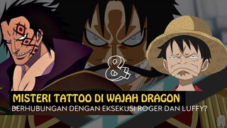 WAJIB TAU ‼️ KEKUATAN DRAGON SEBENARNYA DIUNGKAP 😱 ARTI SEBENARNYA DARI TATTO DRAGON  ⁉️