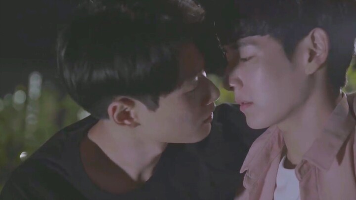 [Drama]Si Aktif Penuh Maksud x Si Pasif Lemah dan Imut