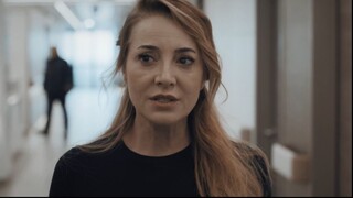 Neskrotné srdce 40 díl