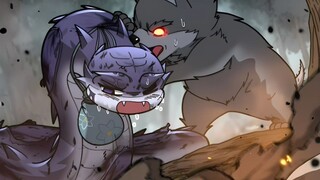 大道蛇尊（21）