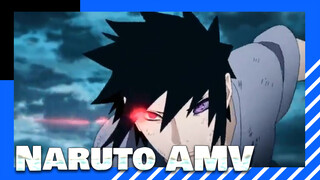 Naruto AMV