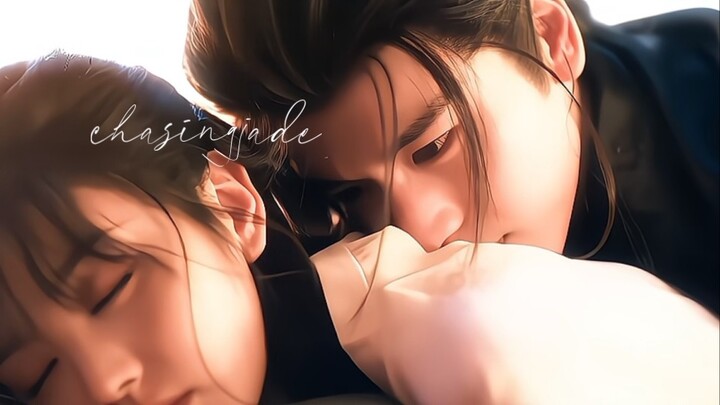 อ้อมกอดที่อบอุ่นของอู่อั่นโหว