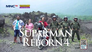 Suparman Reborn 4 Episode 19