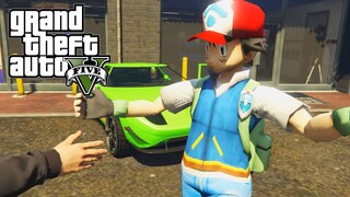 GTA 5 Randomizer Mods Part 4