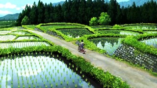 Anime Nature / Closer