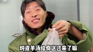 正常人被感谢vs兽医被感谢