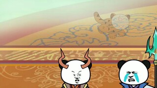 Bicycle turns into motorcycle