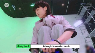 cute jungkook