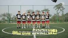 RUN BTS EPISODE 5