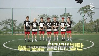 RUN BTS EPISODE 5