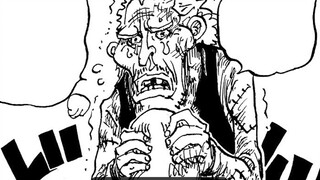 One Piece Episode 1082 Full Commentary: The Four Emperors meet at the top! Buggy and Red Hair are bo