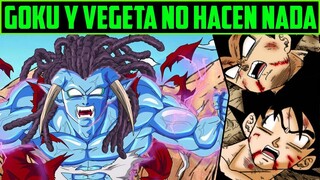 CAPITULO 80 DRAGON BALL SUPER - RESUMEN EN 10 MINUTOS