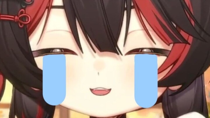 Ibuku masih jago menawar! Aku takut orang-orang akan memanggilku jalang!