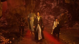 Shrouding The Heavens Eps 131 Sub Bagus