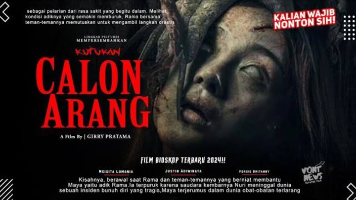 horor calon lurah