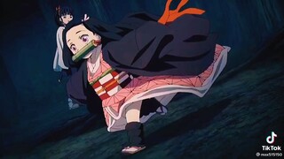 cute nezuko