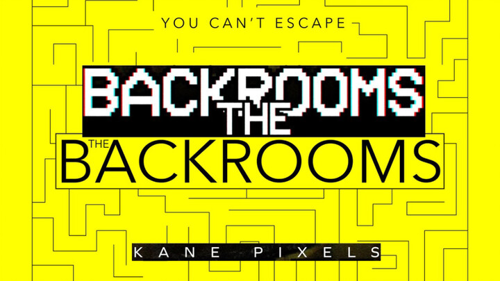 Backrooms后室：大电影（剧剪向）