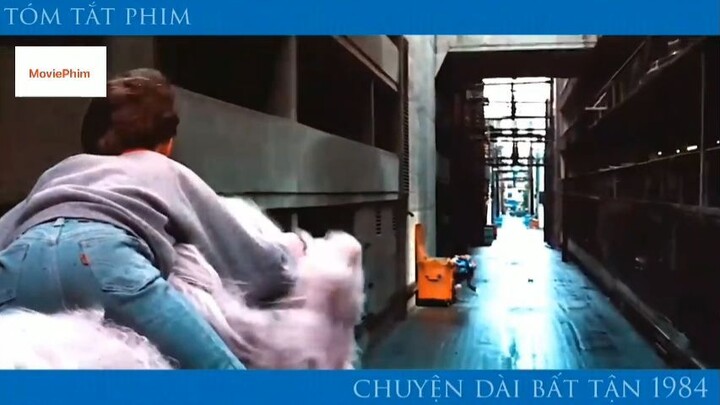 review phim Chuyện dài bất tận tập 1 #reviewphimhay #reviewhay