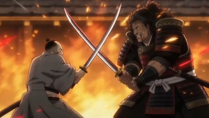 【Tháng 2 / Phụ đề Trung Quốc / Sugiyama Kishō】Phần “Kirk Thần – Đại Chỉ Chặt” PV Chính Thức 【Nhóm Ph