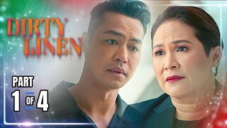 Dirty Linen | Episode 86 (1/4) May 13, 2024