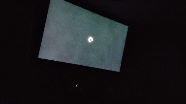 Lg webos tv startup and shutdown
