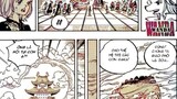 One Piece Tập 1083 - Chapter 1056