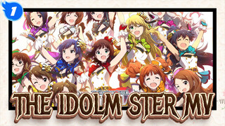 THE IDOLM@STER MV_A1