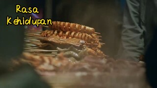 Rasa Kehidupan