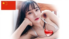 Best & Prettiest Chinese A Actresses (China)  PART 2