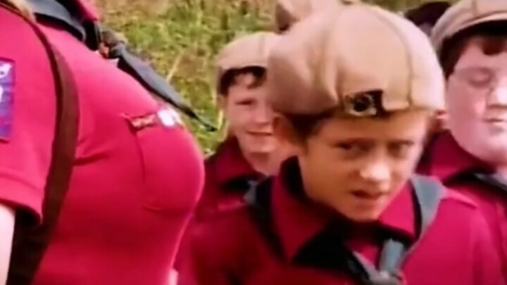 Đàn ông đến chết vẫn là một chàng trai trẻ