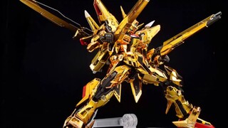 Blogger baru yang bergabung dengan Station B akan secara acak memberikan 50 Bandai RG Dawn Gundam ke