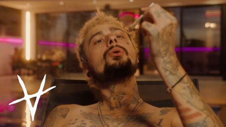 Sin Boy - Prishtina [Video Clip 4K]