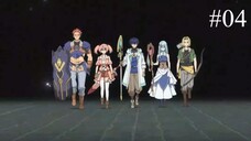 Tập4|| Bạch đạo sư bị trục xuất tổ đội, Được một mạo hiểm giả cấp S chấp nhận