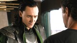 "Momen-momen lucu di Marvel itu pastilah Star-Lord Thor Loki!"