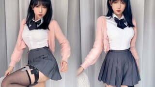 ใครบอกว่าฉัน火力ไม่พอล่ะ