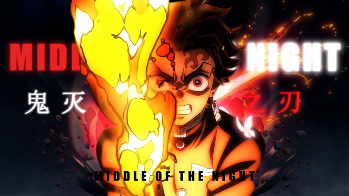 “这才是来自鬼灭的压迫感！”⚡️