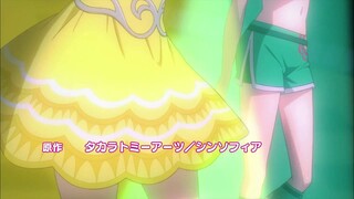 Pretty rhythm rainbow live opening 2