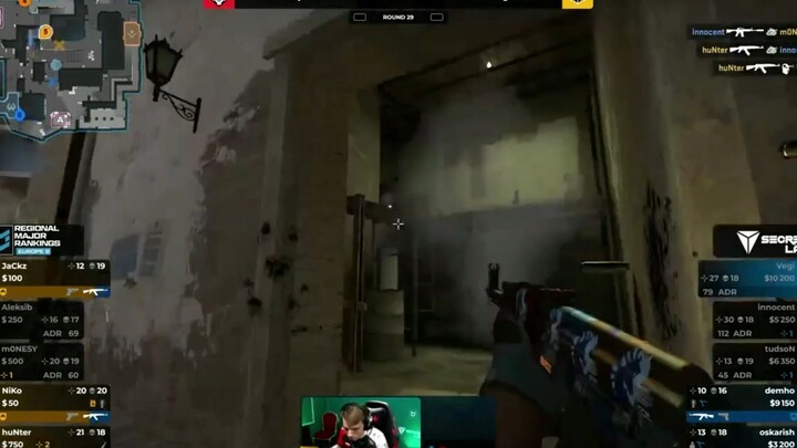 Bắn bình thường lại rồi #gamehaymoingay