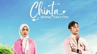 Chinta Wrong Direction EP15