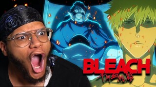 THE LAST 9 DAYS!!! | BLEACH: TYBW EP. 14 REACTION!!