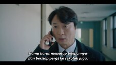 [Indo-Sub] Ep.09 ÚñÐêr¢ðvêr Hïgh §¢hððł (2025). 720P