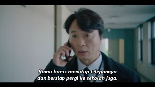 [Indo-Sub] Ep.09 ÚñÐêr¢ðvêr Hïgh §¢hððł (2025). 720P