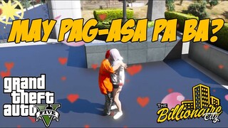 GOODBYE MAIKIM.. (FRIENDZONE ULIT?) | GTA 5 RP