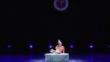 2021 Young Dancers 6-7 Years Old Group Children's Dance Solo Special Gold Award "Fish", the video is